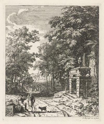 Deux personnes près d
