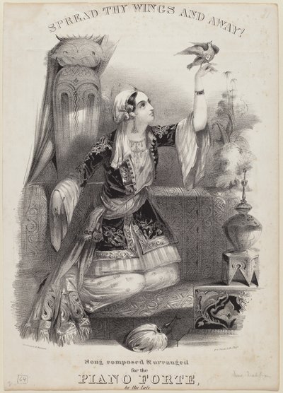 Déploie Tes Ailes et Envole-toi ! - Albert Newsam