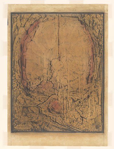Opus 3658,59,60 - Albert Plasschaert (signed by artist)