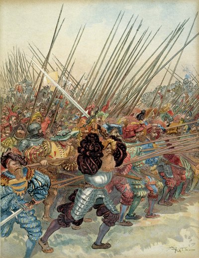 Cinquième guerre d