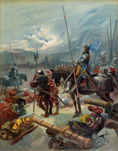 Cinquième guerre d