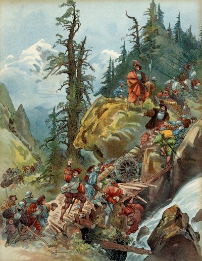 Cinquième guerre d