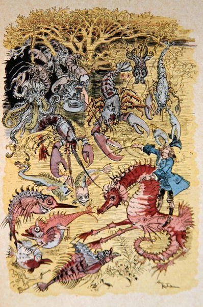 Illustration des 
