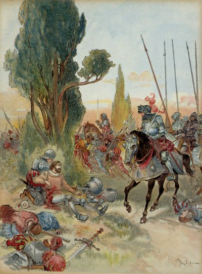 Sixième guerre d