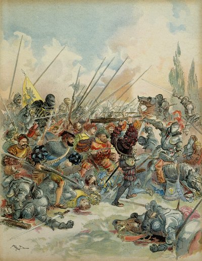 Sixième guerre d
