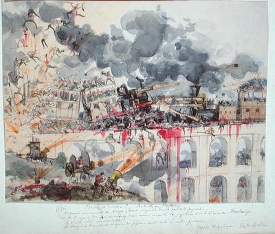 La Bataille de Barbarigo, de 