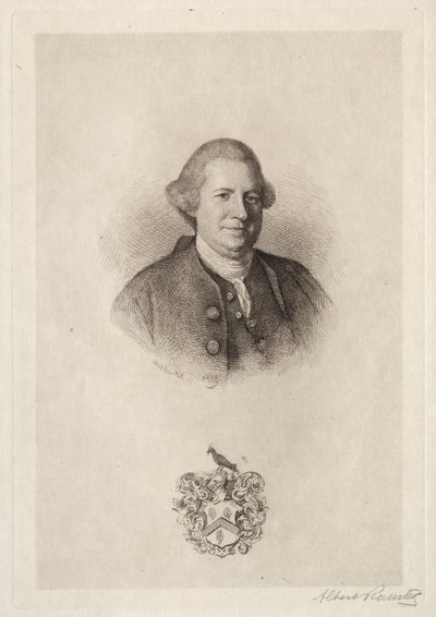 Ed. Shippen - Albert Rosenthal