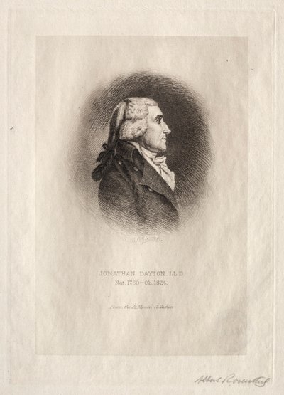 Jonathan Dayton - Albert Rosenthal