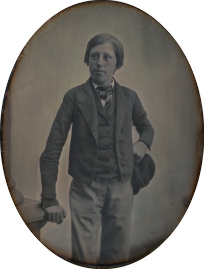 Portrait d