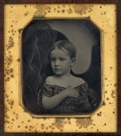 Portrait d