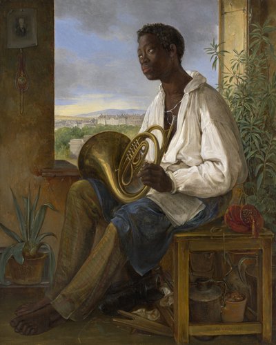 Portrait d