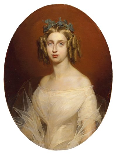 Marie-Thérèse d