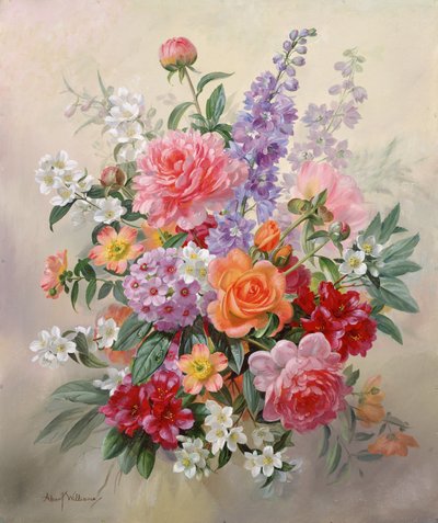 Un bouquet d