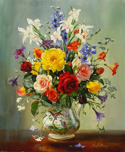 Fleurs d