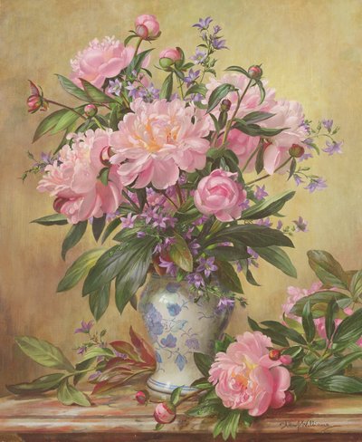 Image inconnue - Albert Williams