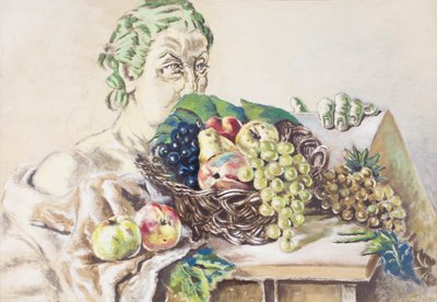 Pomone - Alberto  Savinio