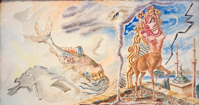  - Alberto (1891-1952) Savinio