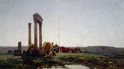 Ruines d