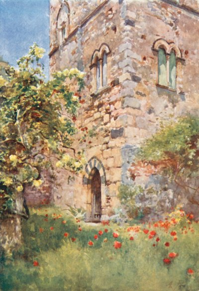 Palazzo S. Stefano, Taormina - Alberto Pisa