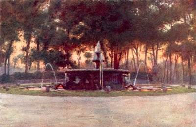 Fontaine de l
