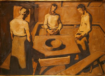  - Albin Egger-Lienz