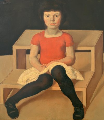 Ila, la fille cadette de l