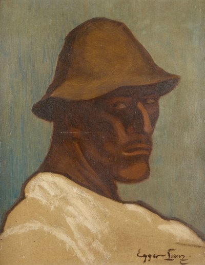 Tête d