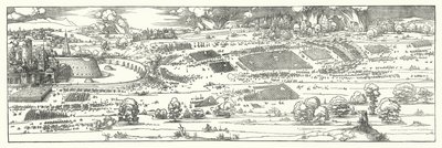 Le Siège d