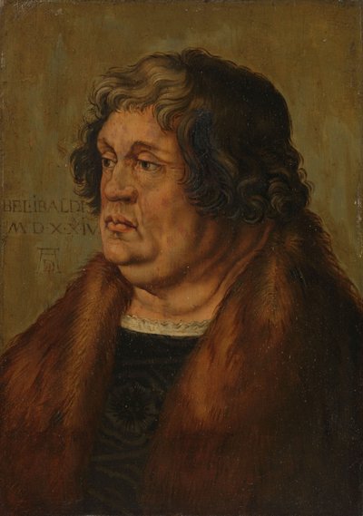  - Albrecht (after) Durer or Duerer