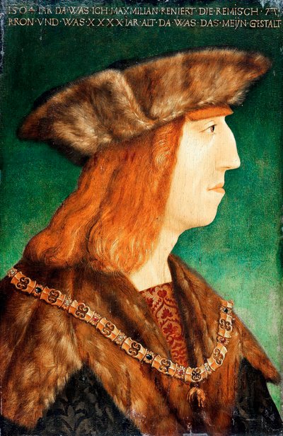 "Portrait de l