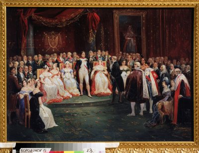 La Réception par l