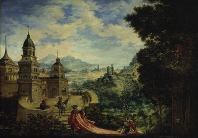  - Albrecht Altdorfer