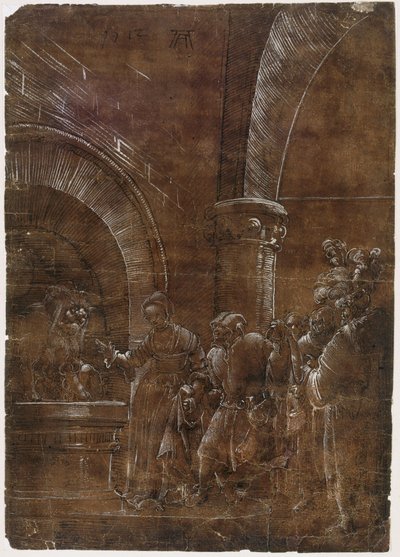  - Albrecht Altdorfer