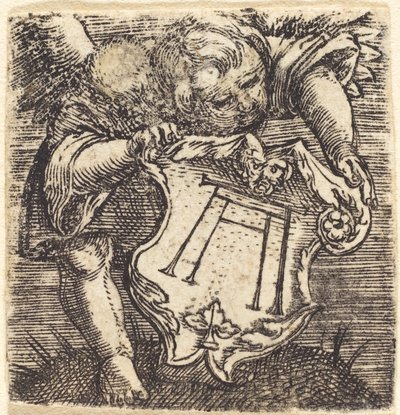 Génies avec Schram d