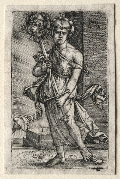 Judith - Albrecht Altdorfer