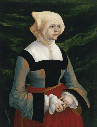 Portrait d