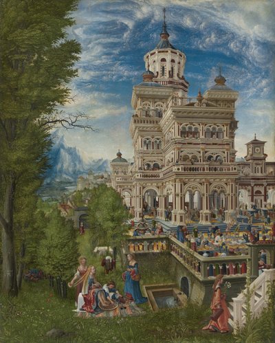  - Albrecht Altdorfer