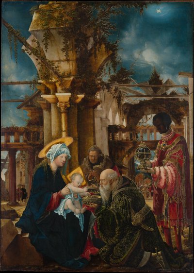  - Albrecht Altdorfer