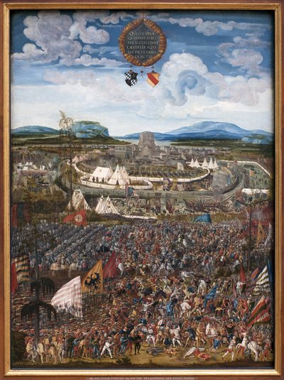 La Bataille d