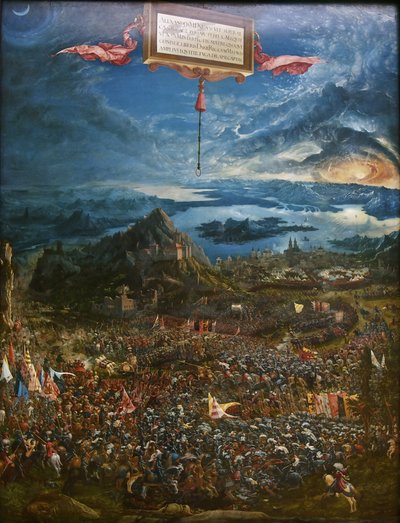 La bataille d