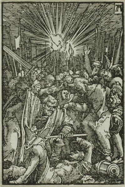 La trahison, de La Chute et la Rédemption de l