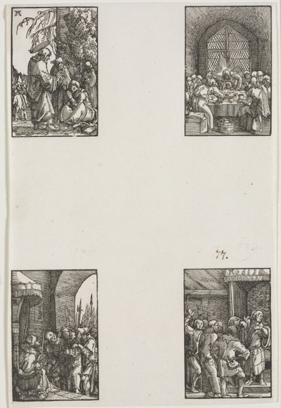 La chute et la rédemption de l