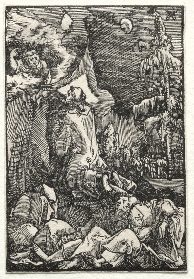 La Chute et la Rédemption de l