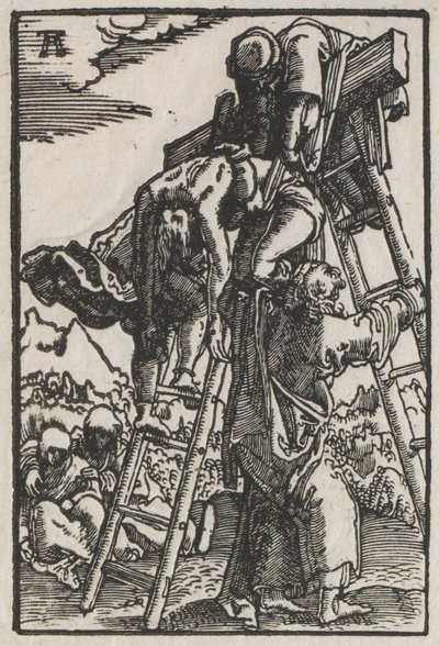 La Chute et la Rédemption de l