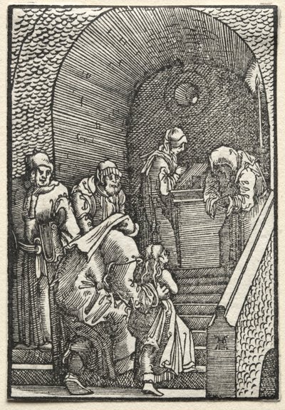 La chute et la rédemption de l