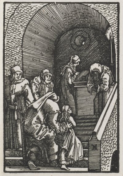 La chute et la rédemption de l