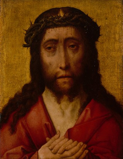 Le Christ, l