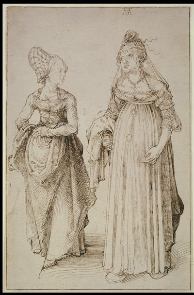  - Albrecht Dürer
