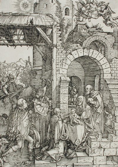  - Albrecht Dürer