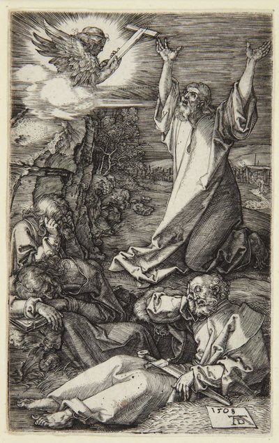  - Albrecht Dürer